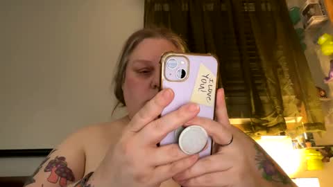 Snapshot of nellatlas chatting on 27, 5, 2026 Nellie Atlas online show from 27, 5, 2026