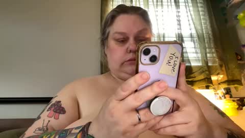 Snapshot of nellatlas chatting on 30, 5, 2026 Nellie Atlas online show from 30, 5, 2026