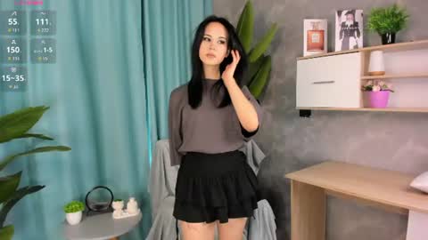 Alisa online show from 22, 6, 2026
