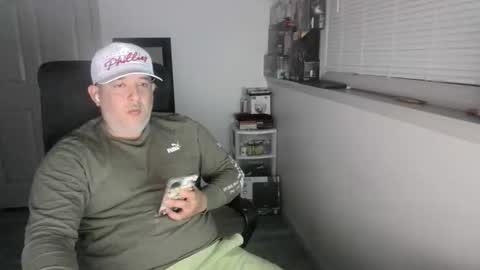 nelsonbucara online show from 17, 5, 2026