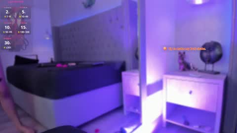 Snapshot of nemesiis__ chatting on 5, 12, 2024 Nmesis online show from 5, 12, 2024