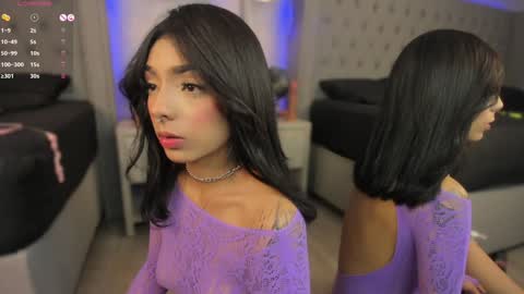 Snapshot of nemesiis__ chatting on 8, 2, 2025 Nmesis online show from 8, 2, 2025