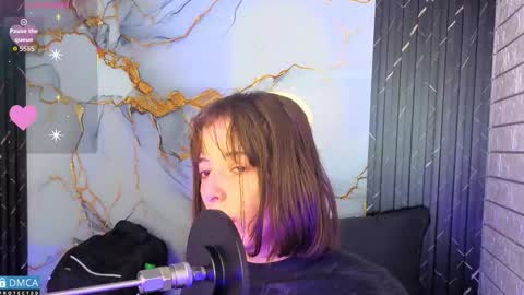 Salome Nena cupcake online show from 18, 12, 2025