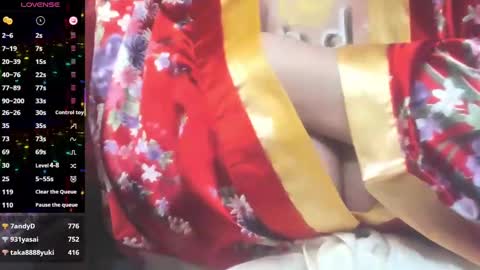 nene sweet mommy online show from 2, 3, 2025