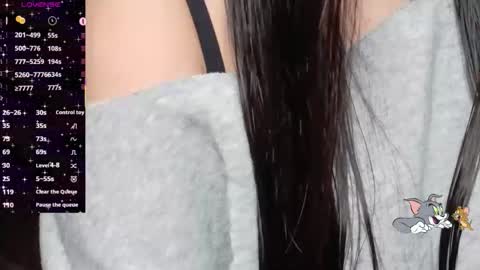 nene sweet mommy online show from 22, 3, 2026