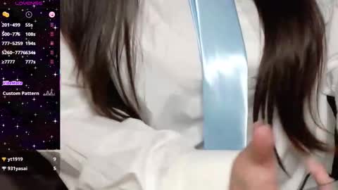 nene sweet mommy online show from 28, 3, 2026