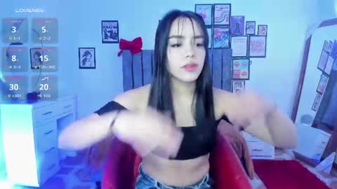 Snapshot of nenitaa_ chatting on 18, 6, 2026 nenitaa_ online show from 18, 6, 2026