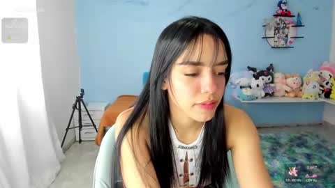 Snapshot of nenitaa_ chatting on 20, 7, 2026 nenitaa_ online show from 20, 7, 2026