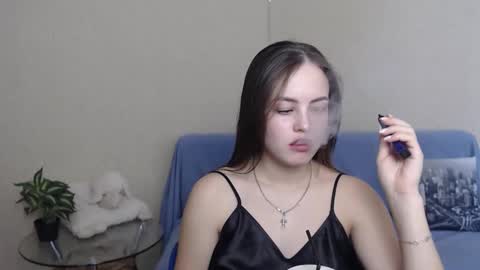 Snapshot of nensi_sweet chatting on 6, 3, 2025 nensi_sweet online show from 6, 3, 2025