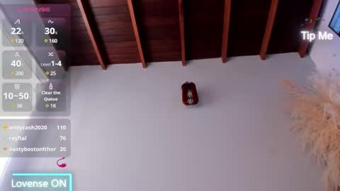 Jordan online show from 3, 2, 2025