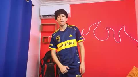 just Daniel  online show from 18, 1, 2026