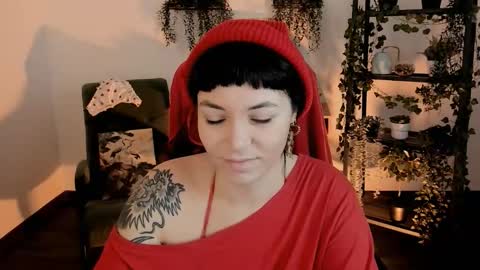 Neo Geisha online show from 20, 3, 2026