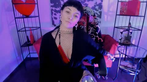 Neo Geisha online show from 23, 3, 2026