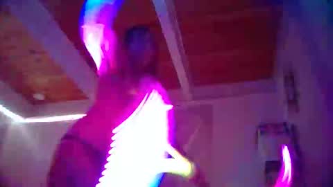 neonbaby11 online show from 20, 12, 2025