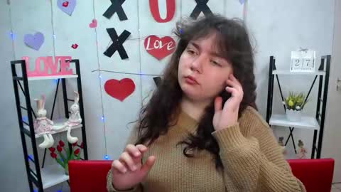 Snapshot of neonilalisova chatting on 27, 9, 2025 NeonilaLisova online show from 27, 9, 2025