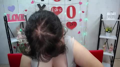Snapshot of neonilalisova chatting on 13, 10, 2025 NeonilaLisova online show from 13, 10, 2025
