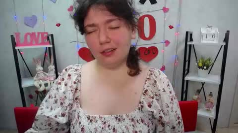 Snapshot of neonilalisova chatting on 16, 10, 2025 NeonilaLisova online show from 16, 10, 2025