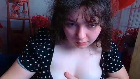 NeonilaLisova online show from 15, 2, 2026