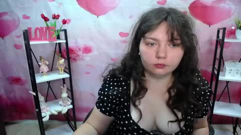 NeonilaLisova online show from 27, 5, 2026
