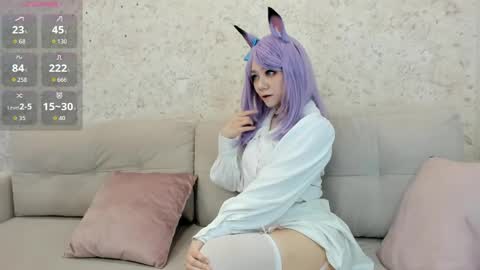 Luna online show from 12, 5, 2026