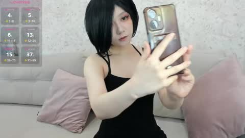 Luna online show from 24, 5, 2026