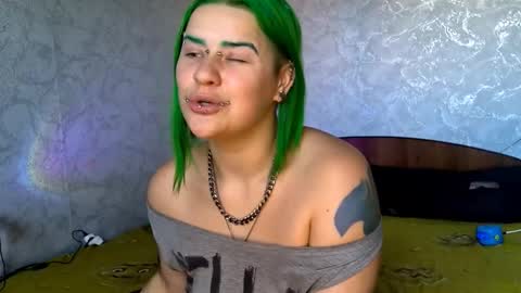 Snapshot of neonnectar_ chatting on 13, 10, 2025 Ada online show from 13, 10, 2025