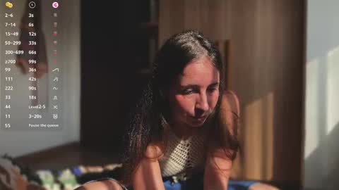 Riley online show from 8, 2, 2026