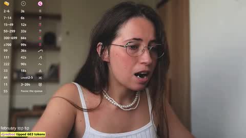 Riley online show from 9, 2, 2026