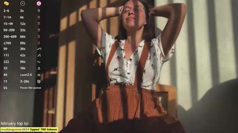 Riley online show from 15, 2, 2026