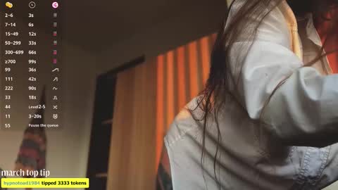 Riley online show from 19, 3, 2026