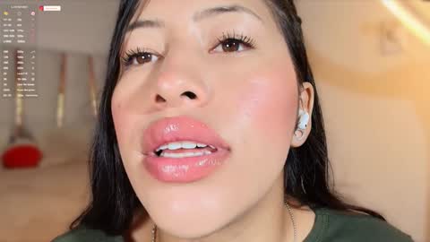 Snapshot of nerak_a chatting on 2, 12, 2024 Helena Every Friday new video for my fan club loves online show from 2, 12, 2024