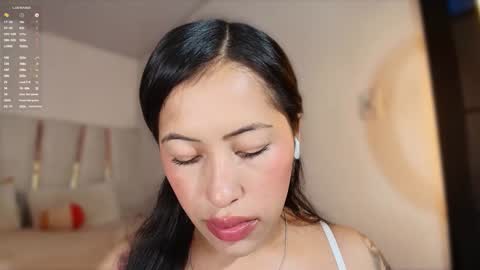 Snapshot of nerak_a chatting on 9, 12, 2024 Helena Every Friday new video for my fan club loves online show from 9, 12, 2024