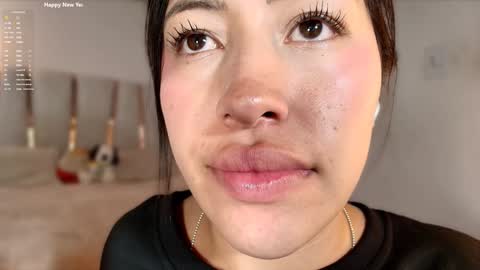 Snapshot of nerak_a chatting on 30, 12, 2024 Helena Every Friday new video for my fan club loves online show from 30, 12, 2024