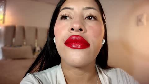 Snapshot of nerak_a chatting on 9, 1, 2025 Helena Every Friday new video for my fan club loves online show from 9, 1, 2025