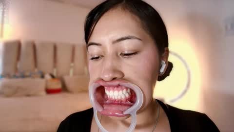 Snapshot of nerak_a chatting on 10, 1, 2025 Helena Every Friday new video for my fan club loves online show from 10, 1, 2025