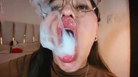 Snapshot of nerak_a chatting on 24, 1, 2025 Helena Every Friday new video for my fan club loves online show from 24, 1, 2025