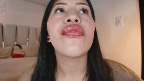 Snapshot of nerak_a chatting on 25, 1, 2025 Helena Every Friday new video for my fan club loves online show from 25, 1, 2025