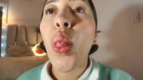 Snapshot of nerak_a chatting on 31, 1, 2025 Helena Every Friday new video for my fan club loves online show from 31, 1, 2025