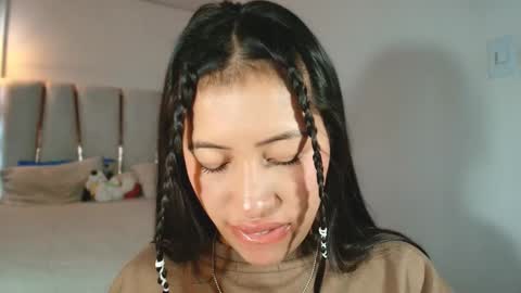 Snapshot of nerak_a chatting on 5, 2, 2025 Helena Every Friday new video for my fan club loves online show from 5, 2, 2025