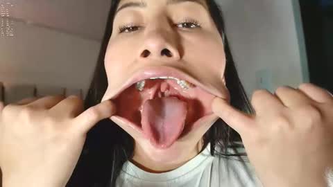 Snapshot of nerak_a chatting on 10, 2, 2025 Helena Every Friday new video for my fan club loves online show from 10, 2, 2025