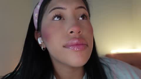 Snapshot of nerak_a chatting on 13, 9, 2025 Helena Every Friday new video for my fan club loves online show from 13, 9, 2025