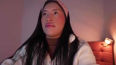 Snapshot of nerak_a chatting on 16, 10, 2025 Helena Every Friday new video for my fan club loves online show from 16, 10, 2025