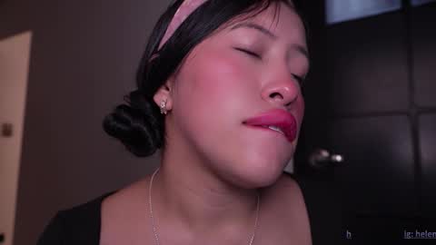 Helena    Every Friday new video for my fan club loves  online show from 28, 3, 2026