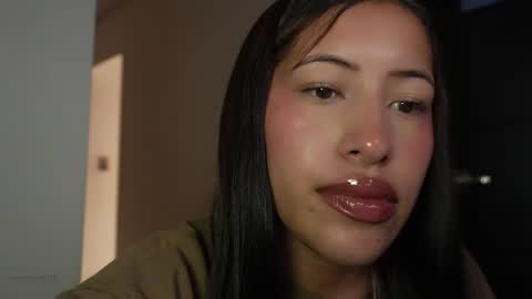 Snapshot of nerak_a chatting on 3, 7, 2026 Helena Every Friday new video for my fan club loves online show from 3, 7, 2026