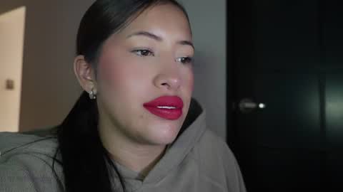 Snapshot of nerak_a chatting on 15, 7, 2026 Helena Every Friday new video for my fan club loves online show from 15, 7, 2026