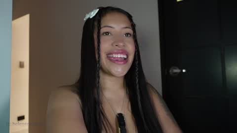Snapshot of nerak_a chatting on 18, 7, 2026 Helena Every Friday new video for my fan club loves online show from 18, 7, 2026