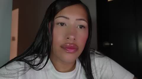 Snapshot of nerak_a chatting on 3, 8, 2026 Helena Every Friday new video for my fan club loves online show from 3, 8, 2026