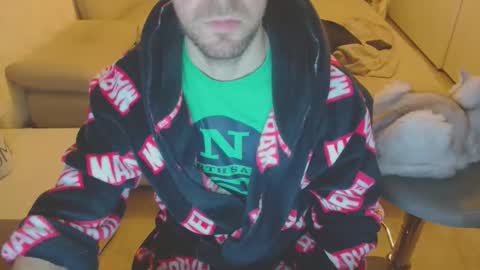 Nerchia89 online show from 29, 10, 2025