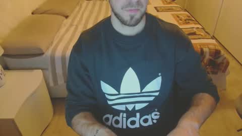 Nerchia89 online show from 17, 12, 2025