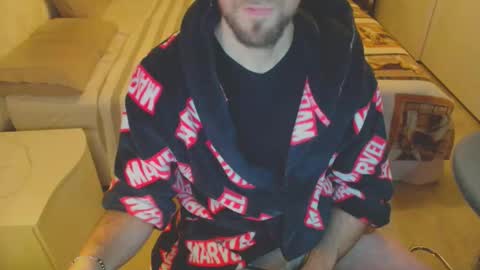 Nerchia89 online show from 12, 1, 2026